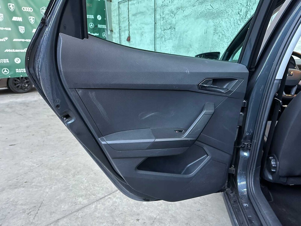 SEAT Arona 1.6 TDI Style B. Int 95pk 2020, H-709-PB