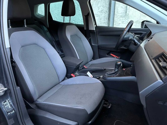 SEAT Arona 1.6 TDI Style B. Int 95pk 2020, H-709-PB