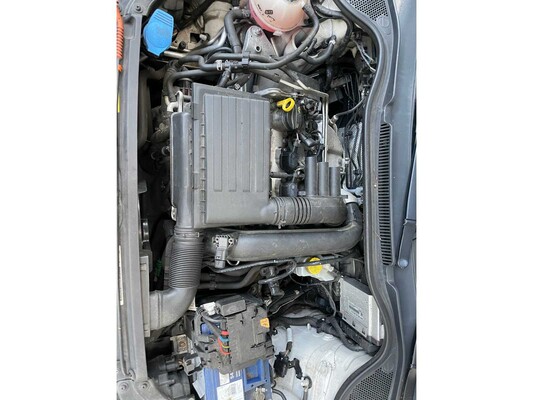 Volkswagen Polo 1.4 TSI BlueGT (WRC Livery) 140pk 2013, PH-445-X