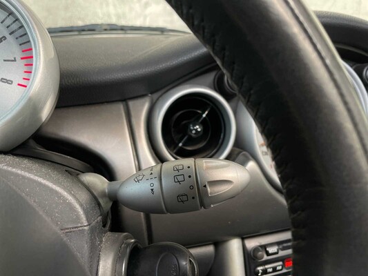 Mini Cooper S Chili 1.6 163pk 2004, 72-XR-FK