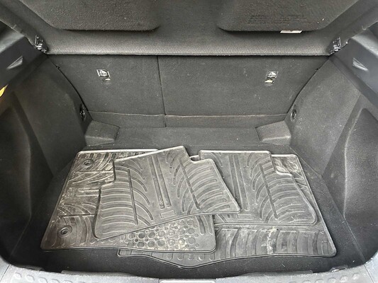 Toyota C-HR 1.2 Dynamic 116pk 2017, NS-334-V