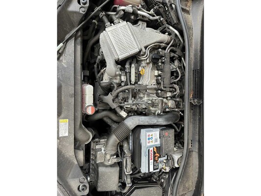 Toyota C-HR 1.2 Dynamic 116pk 2017, NS-334-V