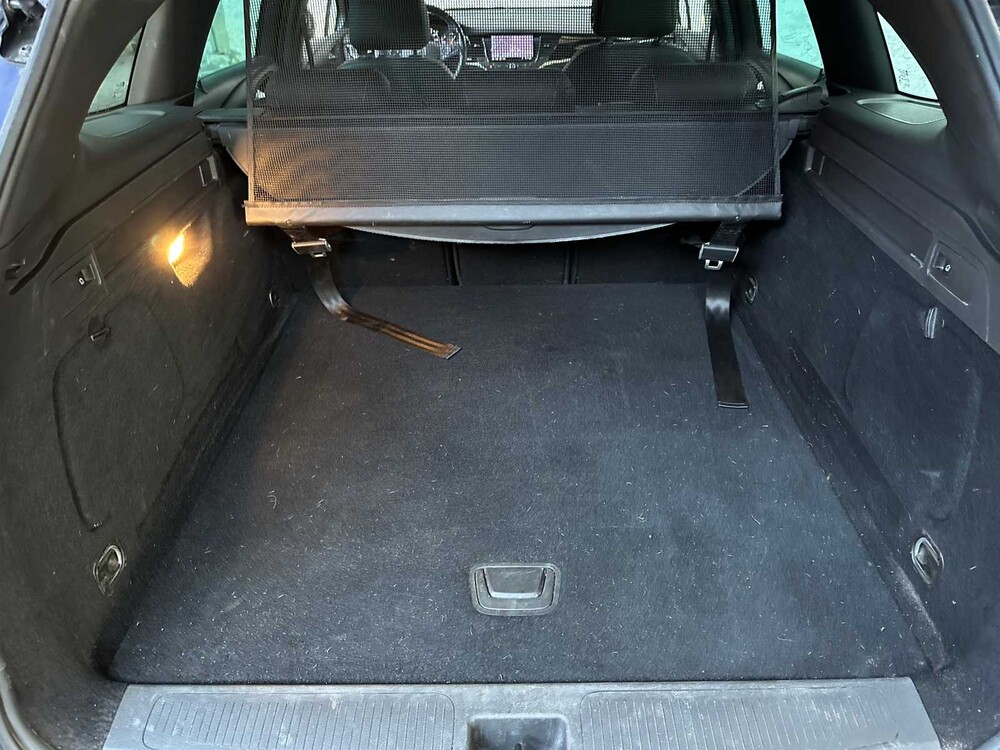 Opel Astra Sports Tourer 1.2 Elegance 131pk 2020, H-350-BK