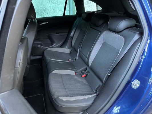 Opel Astra Sports Tourer 1.2 Elegance 131pk 2020, H-350-BK