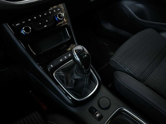 Opel Astra Sports Tourer 1.2 Elegance 131pk 2020, H-350-BK