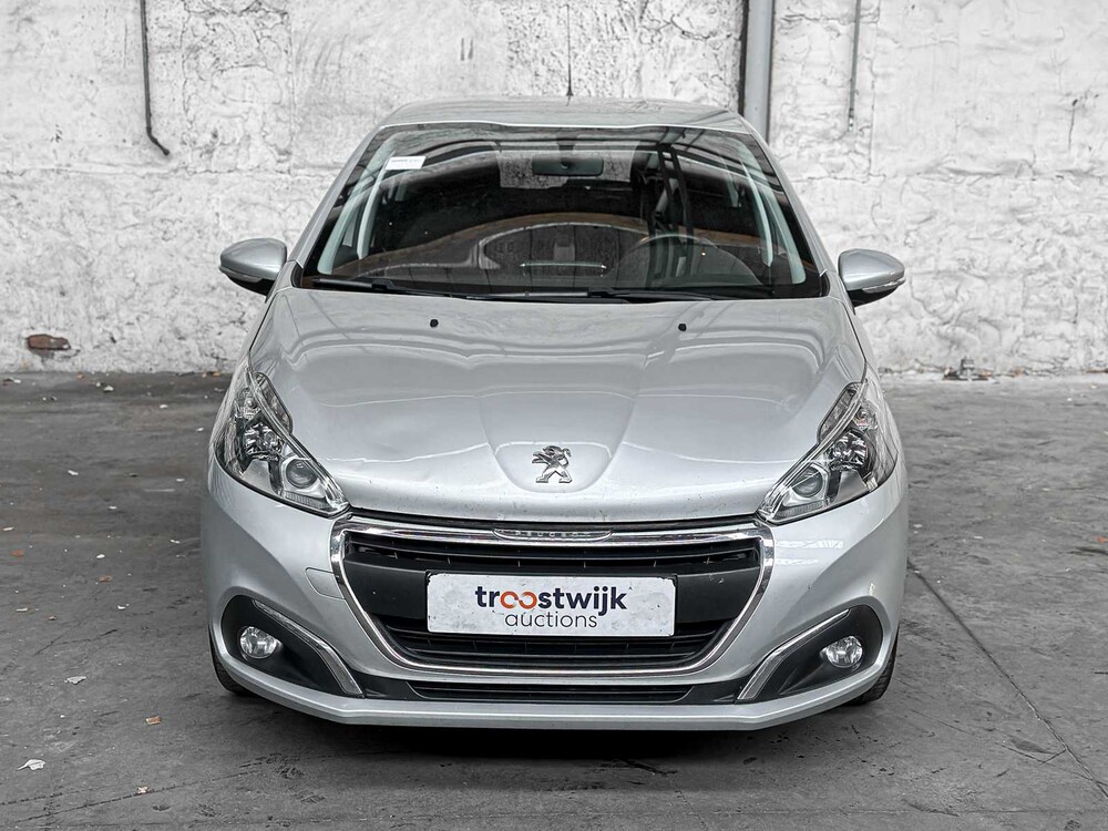 Peugeot 208 1.2 PureTech Allure 82pk 2017, RL-064-L