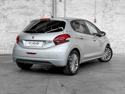 Peugeot 208 1.2 PureTech Allure 82pk 2017, RL-064-L