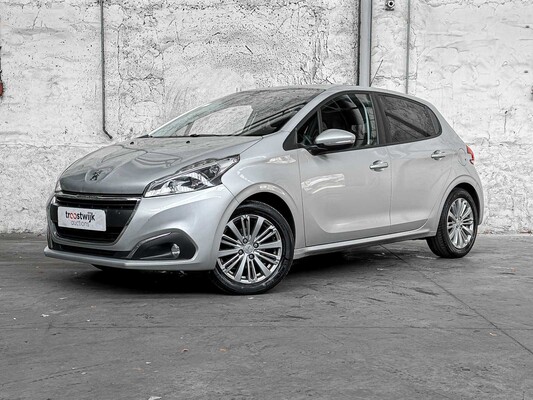 Peugeot 208 1.2 PureTech Allure 82pk 2017, RL-064-L
