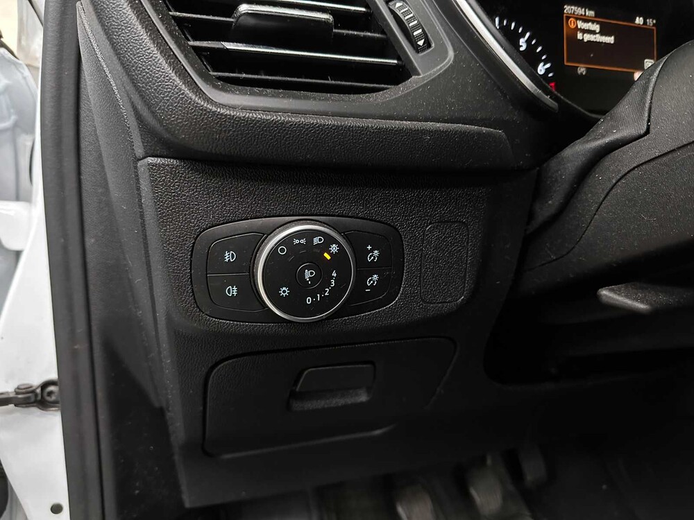 Ford Focus Wagon 1.0 EcoBoost Trend Edition Business 2019 (Org-NL & eerste eigenaar), G-954-KJ