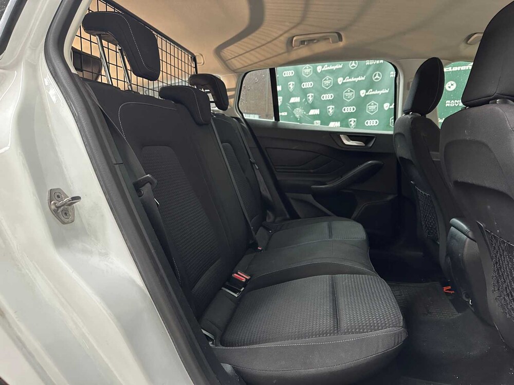 Ford Focus Wagon 1.0 EcoBoost Trend Edition Business 2019 (Org-NL & eerste eigenaar), G-954-KJ