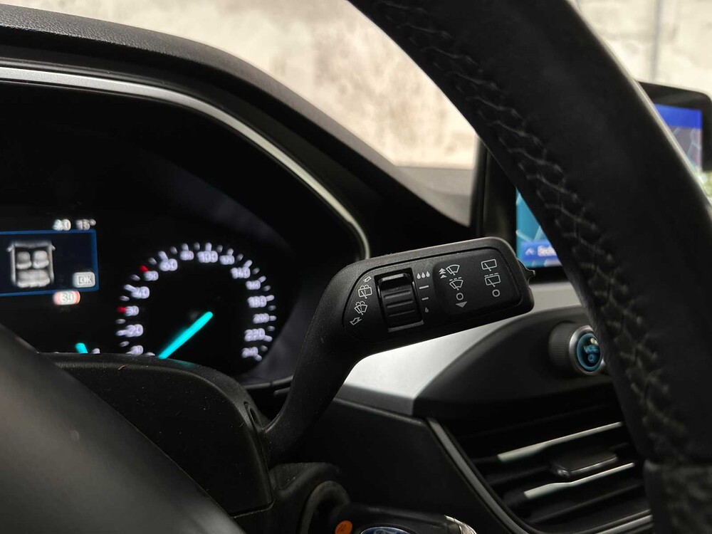 Ford Focus Wagon 1.0 EcoBoost Trend Edition Business 2019 (Org-NL & eerste eigenaar), G-954-KJ