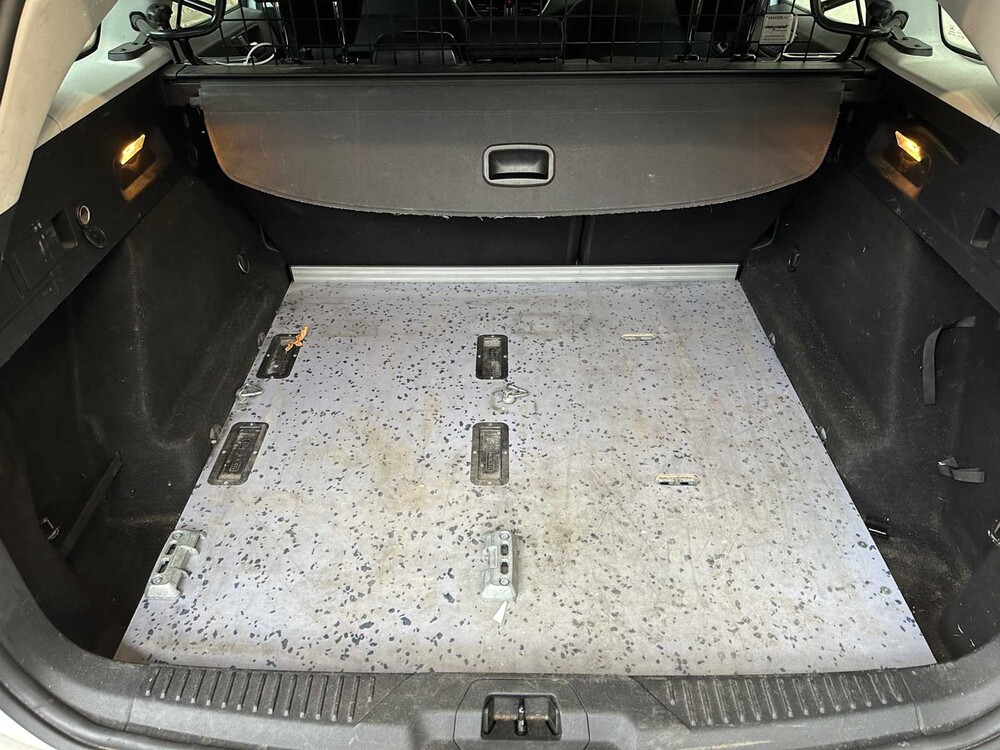 Ford Focus Wagon 1.0 EcoBoost Trend Edition Business 2019 (Org-NL & eerste eigenaar), G-954-KJ