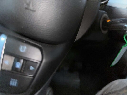 Ford Focus Wagon 1.0 EcoBoost Trend Edition Business 2019 (Org-NL & eerste eigenaar), G-954-KJ