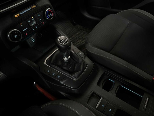 Ford Focus Wagon 1.0 EcoBoost Trend Edition Business 2019 (Org-NL & eerste eigenaar), G-954-KJ