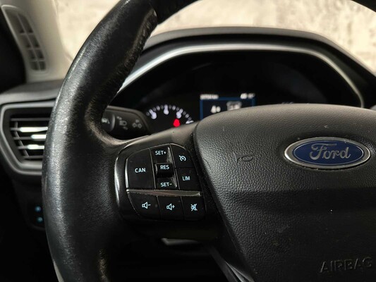 Ford Focus Wagon 1.0 EcoBoost Trend Edition Business 2019 (Org-NL & eerste eigenaar), G-954-KJ