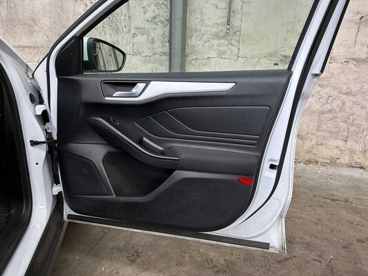 Ford Focus Wagon 1.0 EcoBoost Trend Edition Business 2019 (Org-NL & eerste eigenaar), G-954-KJ