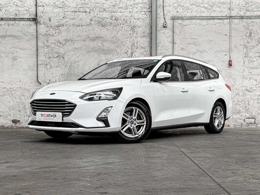 Personen- en bedrijfsauto's te Boxmeer