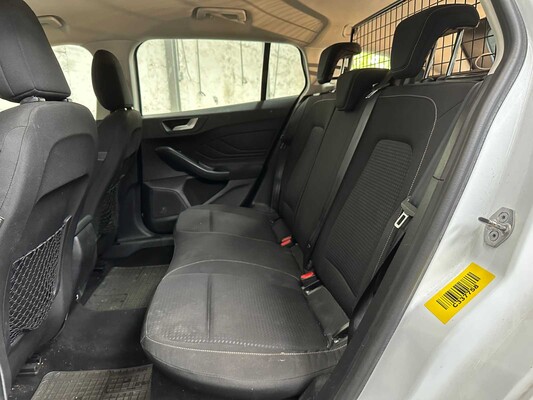 Ford Focus Wagon 1.0 EcoBoost Trend Edition Business 2019 (Org-NL & eerste eigenaar), G-954-KJ