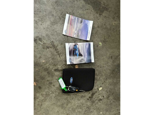 Ford Focus Wagon 1.0 EcoBoost Trend Edition Business 2019 (Org-NL & eerste eigenaar), G-954-KJ