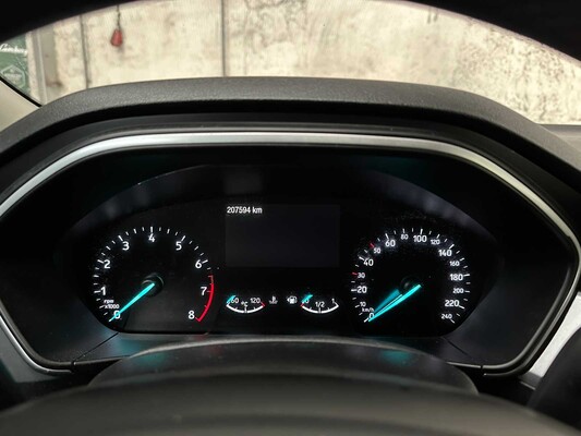 Ford Focus Wagon 1.0 EcoBoost Trend Edition Business 2019 (Org-NL & eerste eigenaar), G-954-KJ
