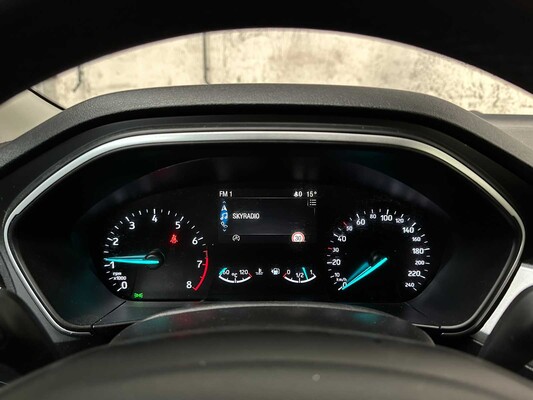 Ford Focus Wagon 1.0 EcoBoost Trend Edition Business 2019 (Org-NL & eerste eigenaar), G-954-KJ