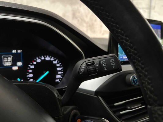 Ford Focus Wagon 1.0 EcoBoost Trend Edition Business 2019 (Org-NL & eerste eigenaar), G-954-KJ