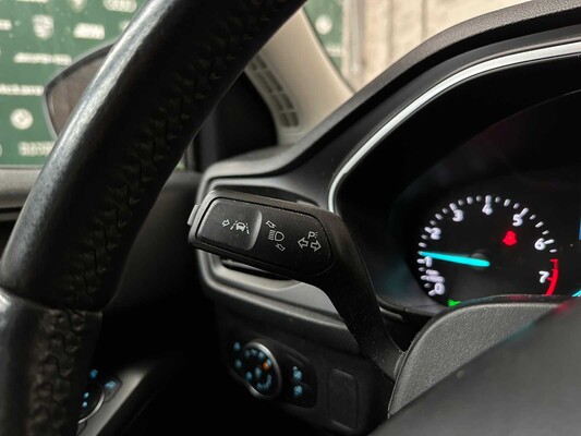 Ford Focus Wagon 1.0 EcoBoost Trend Edition Business 2019 (Org-NL & eerste eigenaar), G-954-KJ