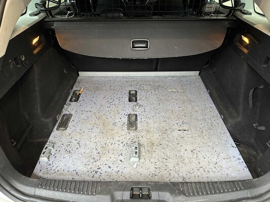 Ford Focus Wagon 1.0 EcoBoost Trend Edition Business 2019 (Org-NL & eerste eigenaar), G-954-KJ