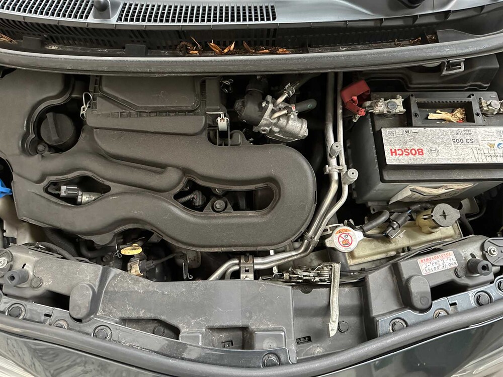 Toyota Aygo 1.0 VVT-i x-fun 72pk 2020 (Org-NL & eerste eigenaar), J-870-JZ