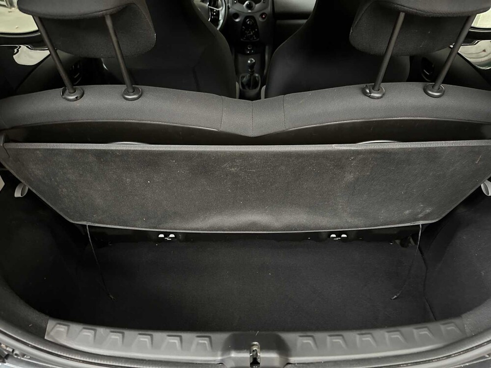 Toyota Aygo 1.0 VVT-i x-fun 72pk 2020 (Org-NL & eerste eigenaar), J-870-JZ