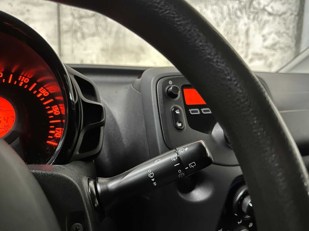 Toyota Aygo 1.0 VVT-i x-fun 72pk 2020 (Org-NL & eerste eigenaar), J-870-JZ