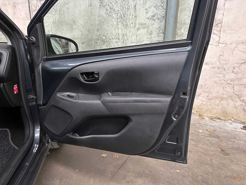 Toyota Aygo 1.0 VVT-i x-fun 72pk 2020 (Org-NL & eerste eigenaar), J-870-JZ