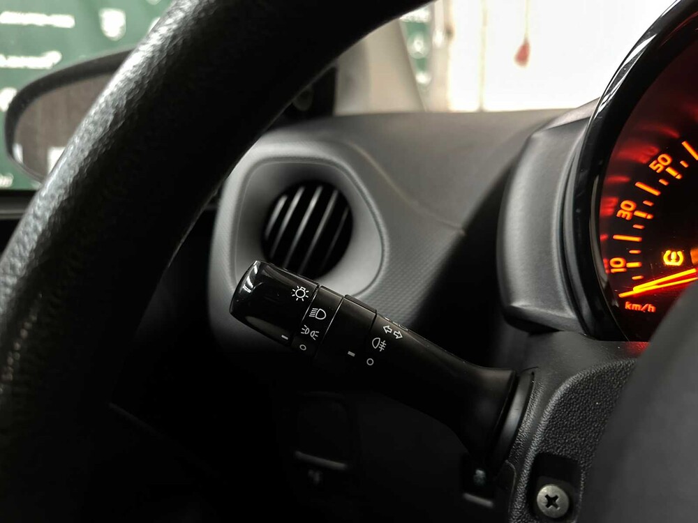 Toyota Aygo 1.0 VVT-i x-fun 72pk 2020 (Org-NL & eerste eigenaar), J-870-JZ