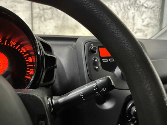 Toyota Aygo 1.0 VVT-i x-fun 72pk 2020 (Org-NL & eerste eigenaar), J-870-JZ