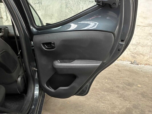 Toyota Aygo 1.0 VVT-i x-fun 72pk 2020 (Org-NL & eerste eigenaar), J-870-JZ