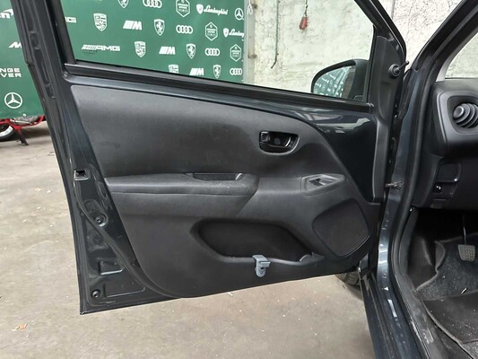 Toyota Aygo 1.0 VVT-i x-fun 72pk 2020 (Org-NL & eerste eigenaar), J-870-JZ