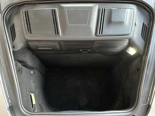 Porsche 911 997 Turbo Cabriolet 3.6 TT Handgeschakeld 480pk 2009