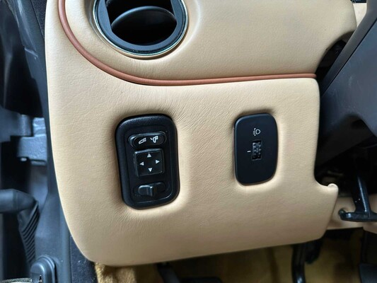 Maserati 3200GT 3.2 V8 370PK 2002 Youngtimer