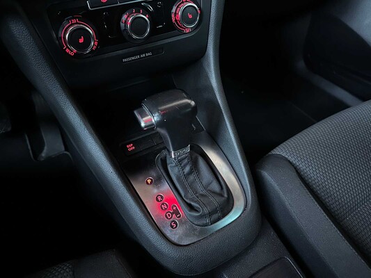 Volkswagen Golf 6 TSI DSG 122pk 2009