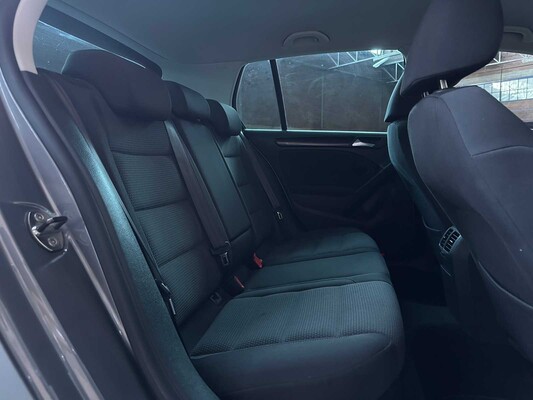 Volkswagen Golf 6 TSI DSG 122pk 2009