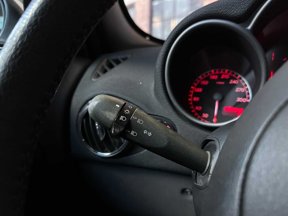 Alfa Romeo 147 GTA 3.2 V6 250pk 2005 -Youngtimer-