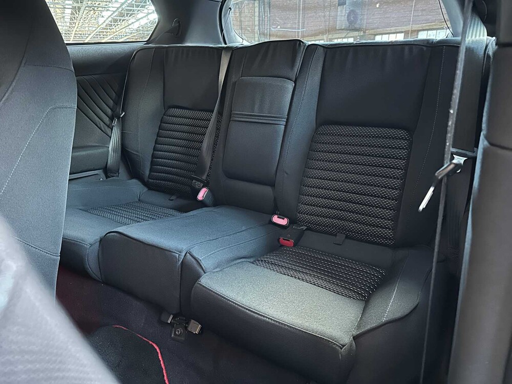 Alfa Romeo 147 GTA 3.2 V6 250pk 2005 -Youngtimer-