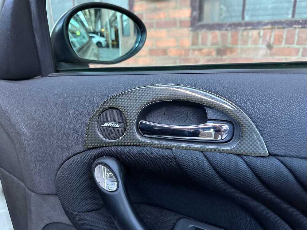 Alfa Romeo 147 GTA 3.2 V6 250pk 2005 -Youngtimer-