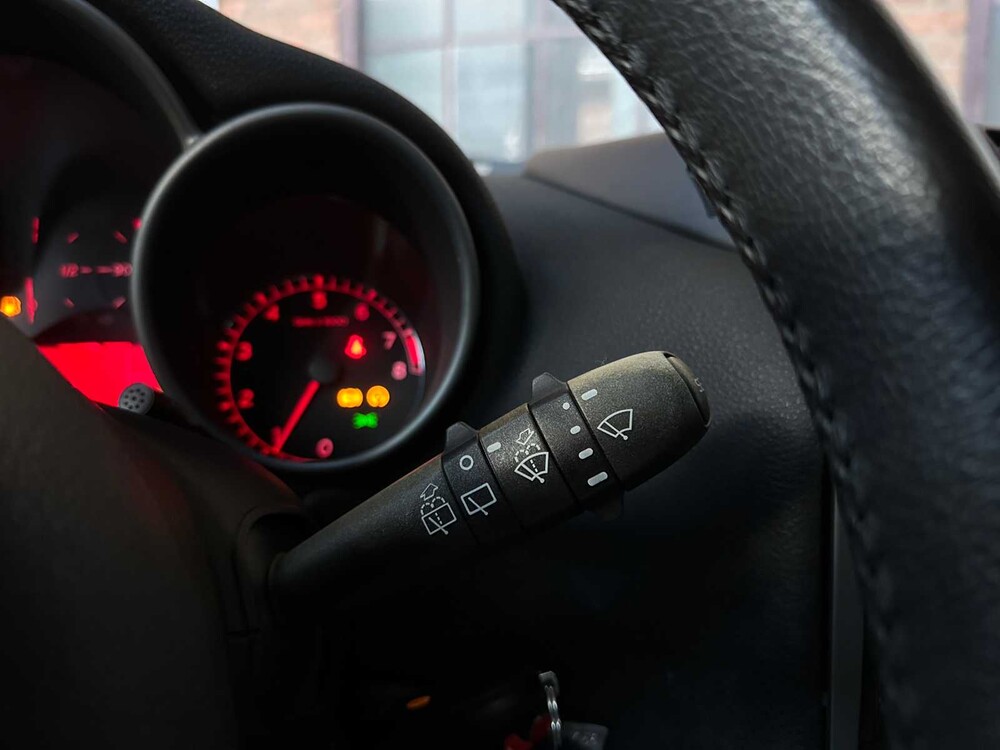 Alfa Romeo 147 GTA 3.2 V6 250pk 2005 -Youngtimer-