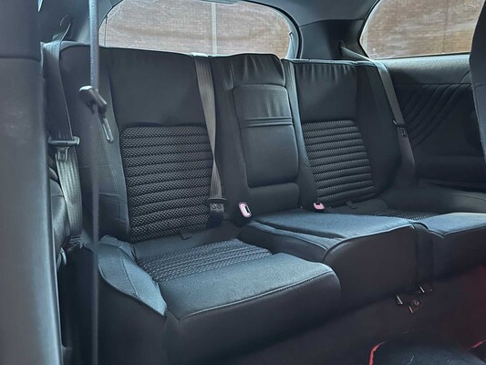 Alfa Romeo 147 GTA 3.2 V6 250pk 2005 -Youngtimer-