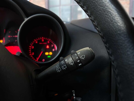 Alfa Romeo 147 GTA 3.2 V6 250pk 2005 -Youngtimer-