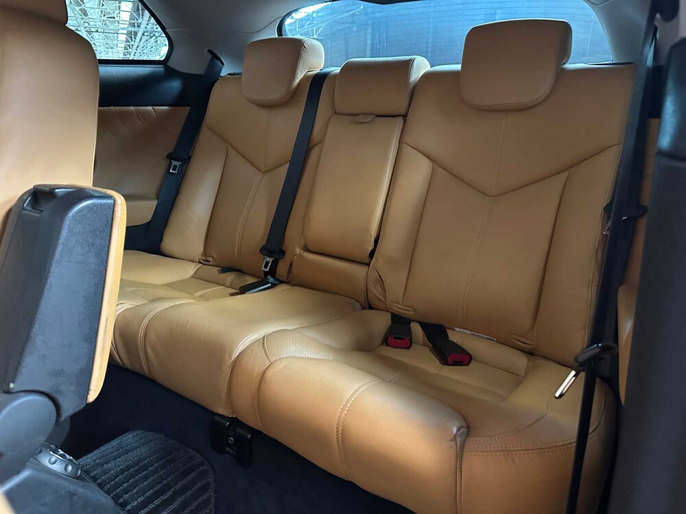 Alfa Romeo GT 3.2 V6 240pk 2004 -Youngtimer-