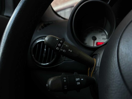 Alfa Romeo GT 3.2 V6 240pk 2004 -Youngtimer-