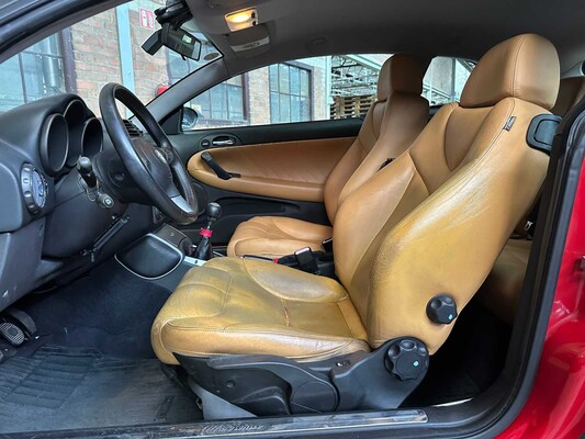 Alfa Romeo GT 3.2 V6 240pk 2004 -Youngtimer-