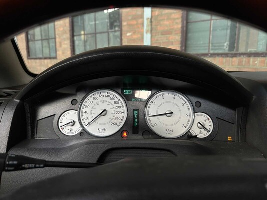 Chrysler 300C HEMI 5.7 V8 340pk 2005 -Youngtimer-